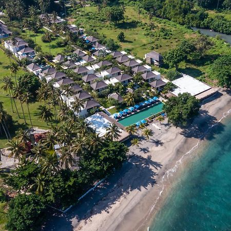 Living Asia Resort And Spa Senggigi Luaran gambar