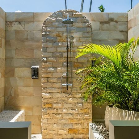 Living Asia Resort And Spa Senggigi Luaran gambar