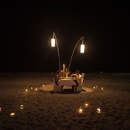 Living Asia Resort And Spa Senggigi Luaran gambar