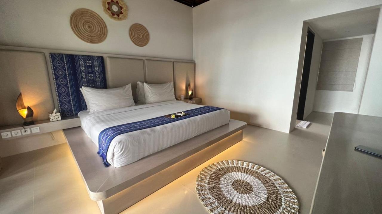 Living Asia Resort And Spa Senggigi Luaran gambar