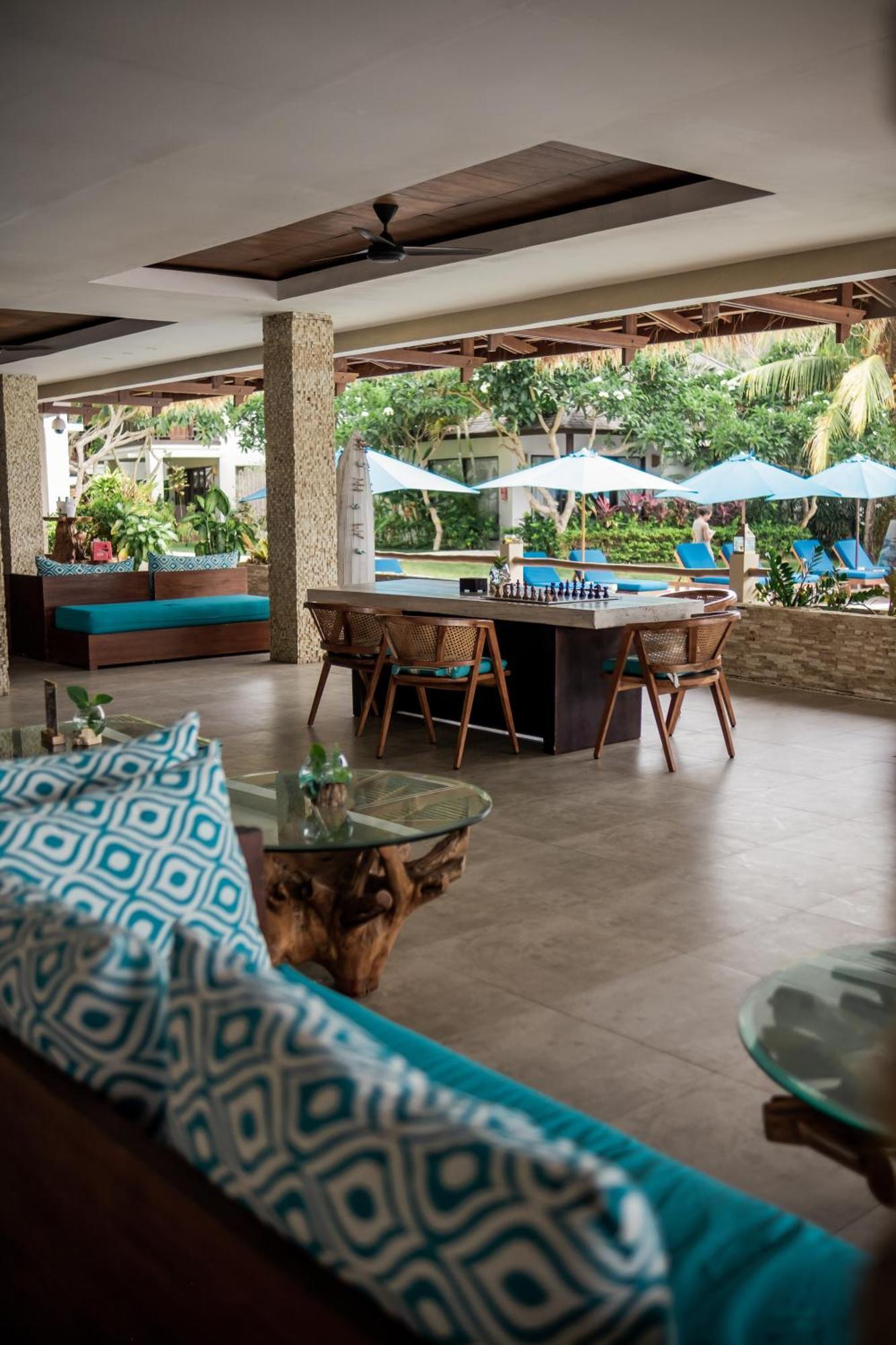 Living Asia Resort And Spa Senggigi Luaran gambar