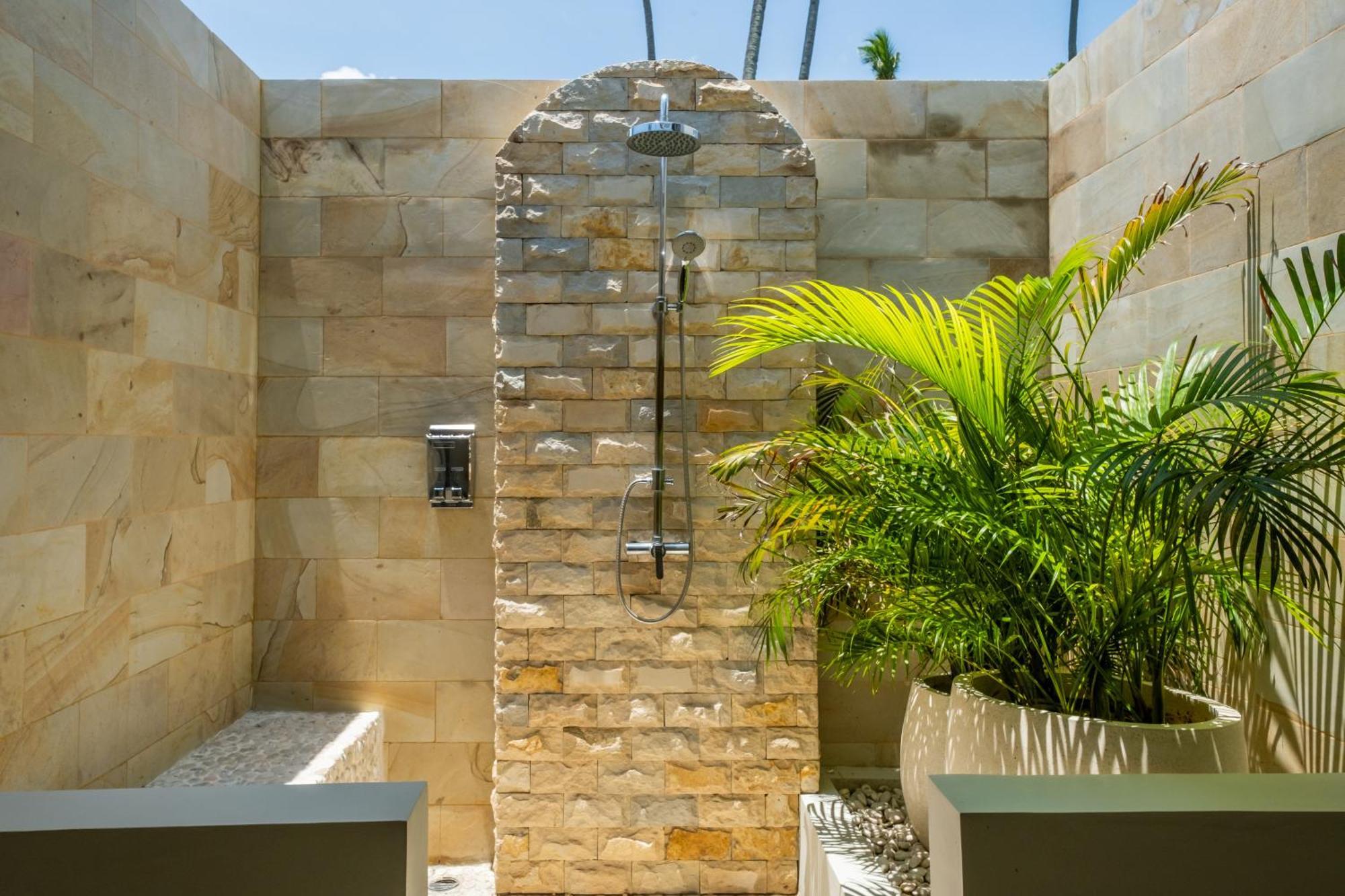 Living Asia Resort And Spa Senggigi Luaran gambar