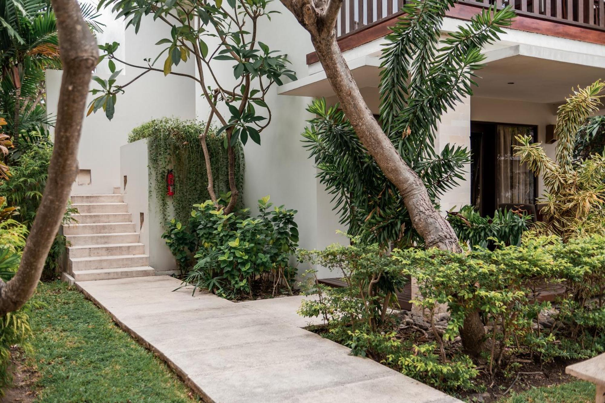 Living Asia Resort And Spa Senggigi Luaran gambar