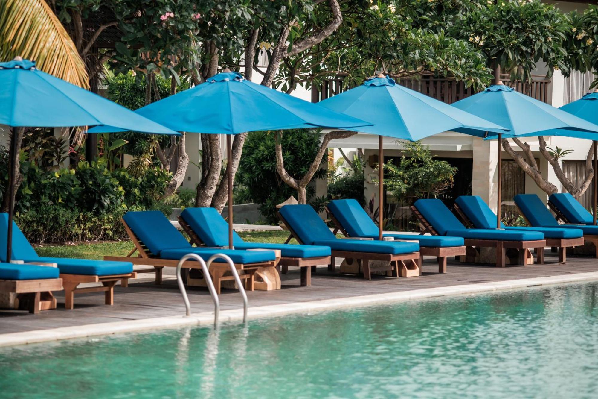 Living Asia Resort And Spa Senggigi Luaran gambar
