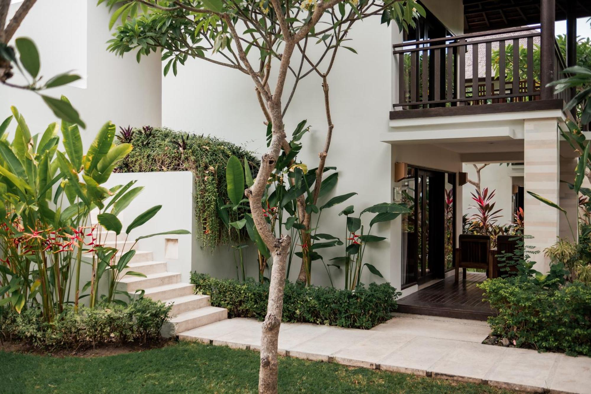 Living Asia Resort And Spa Senggigi Luaran gambar