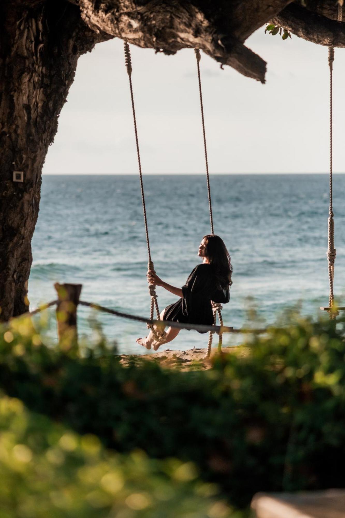 Living Asia Resort And Spa Senggigi Luaran gambar