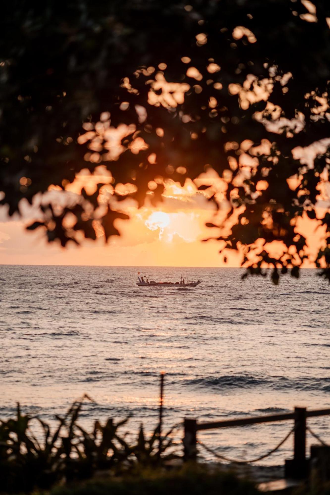 Living Asia Resort And Spa Senggigi Luaran gambar