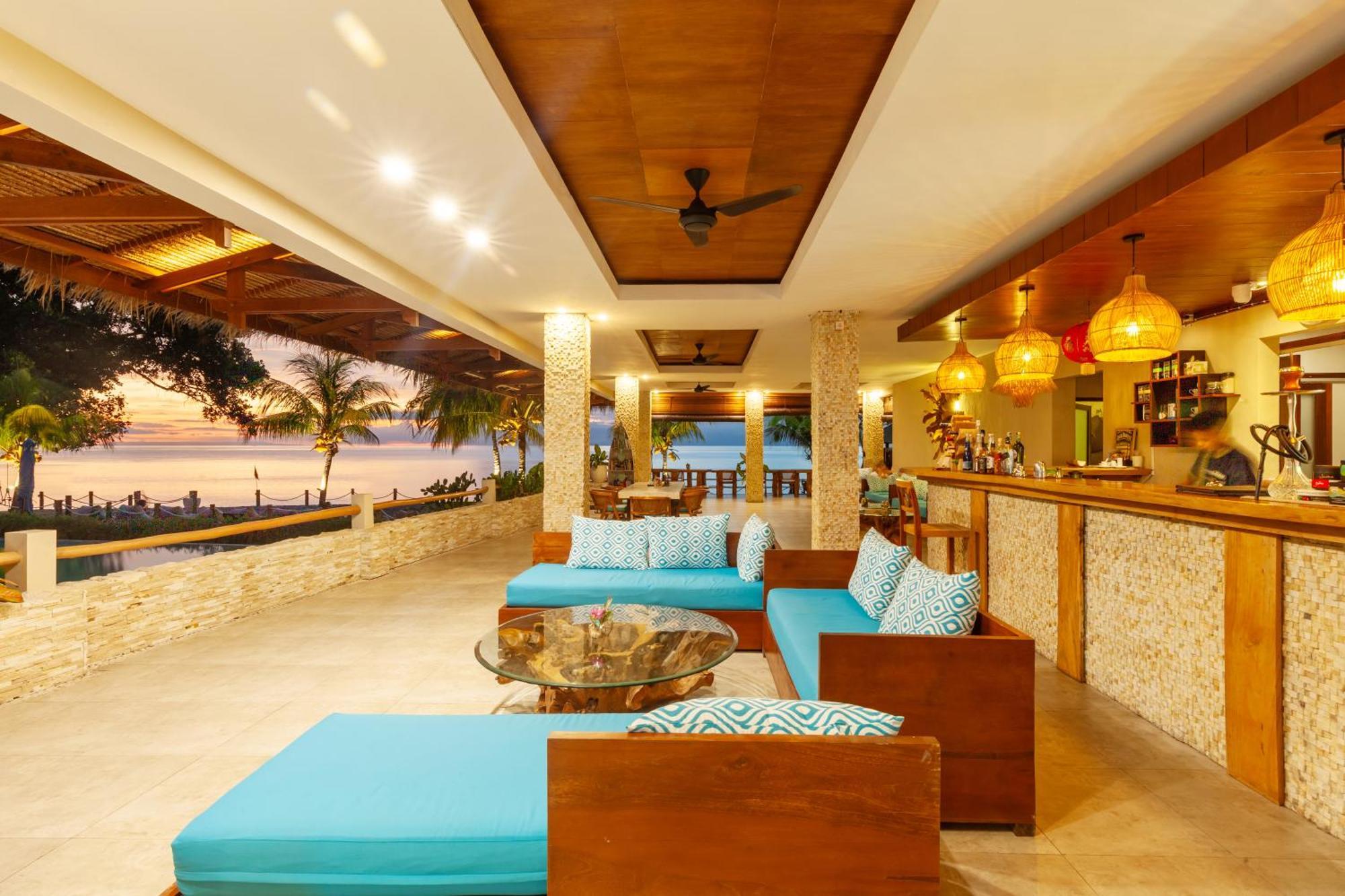 Living Asia Resort And Spa Senggigi Luaran gambar