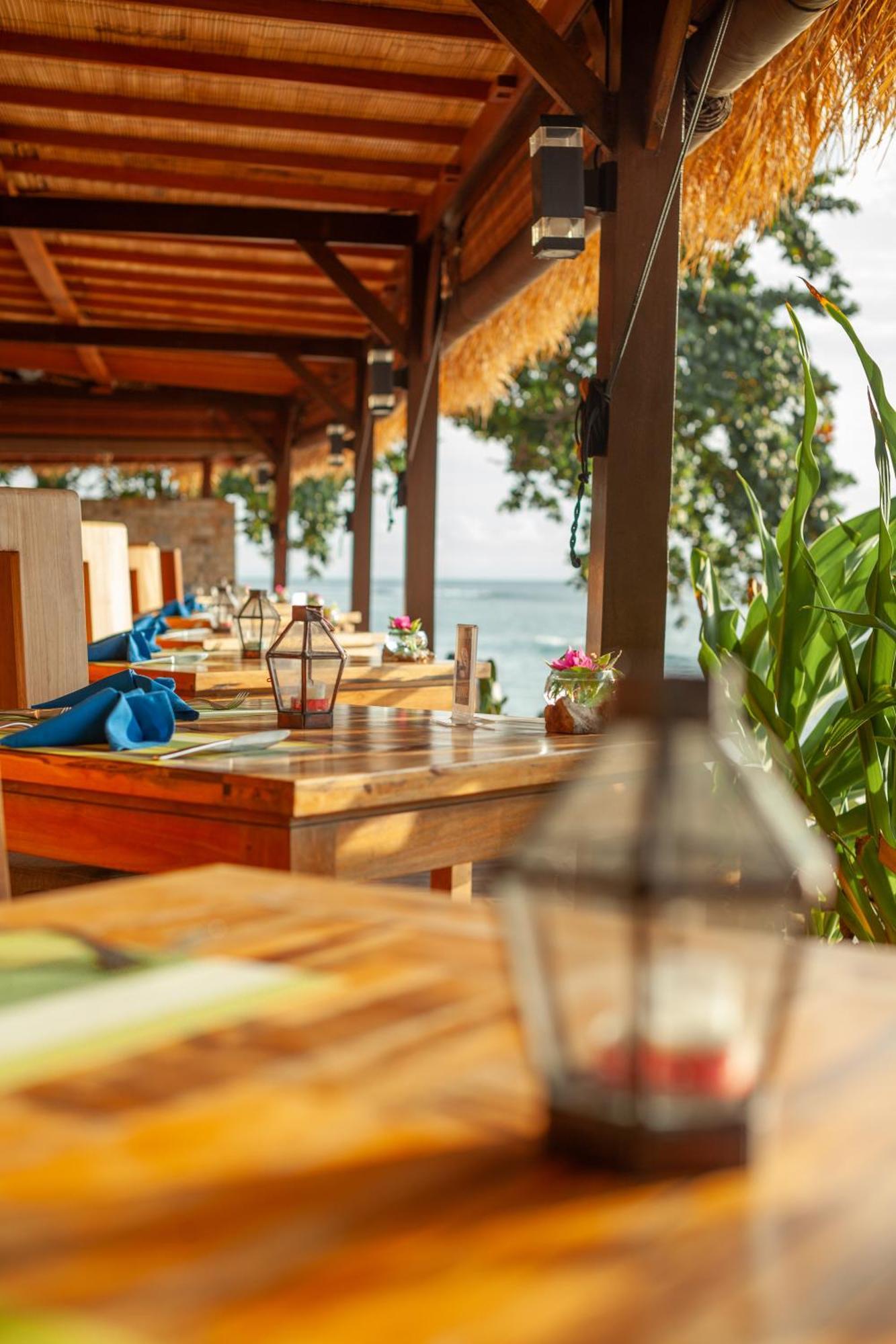 Living Asia Resort And Spa Senggigi Luaran gambar