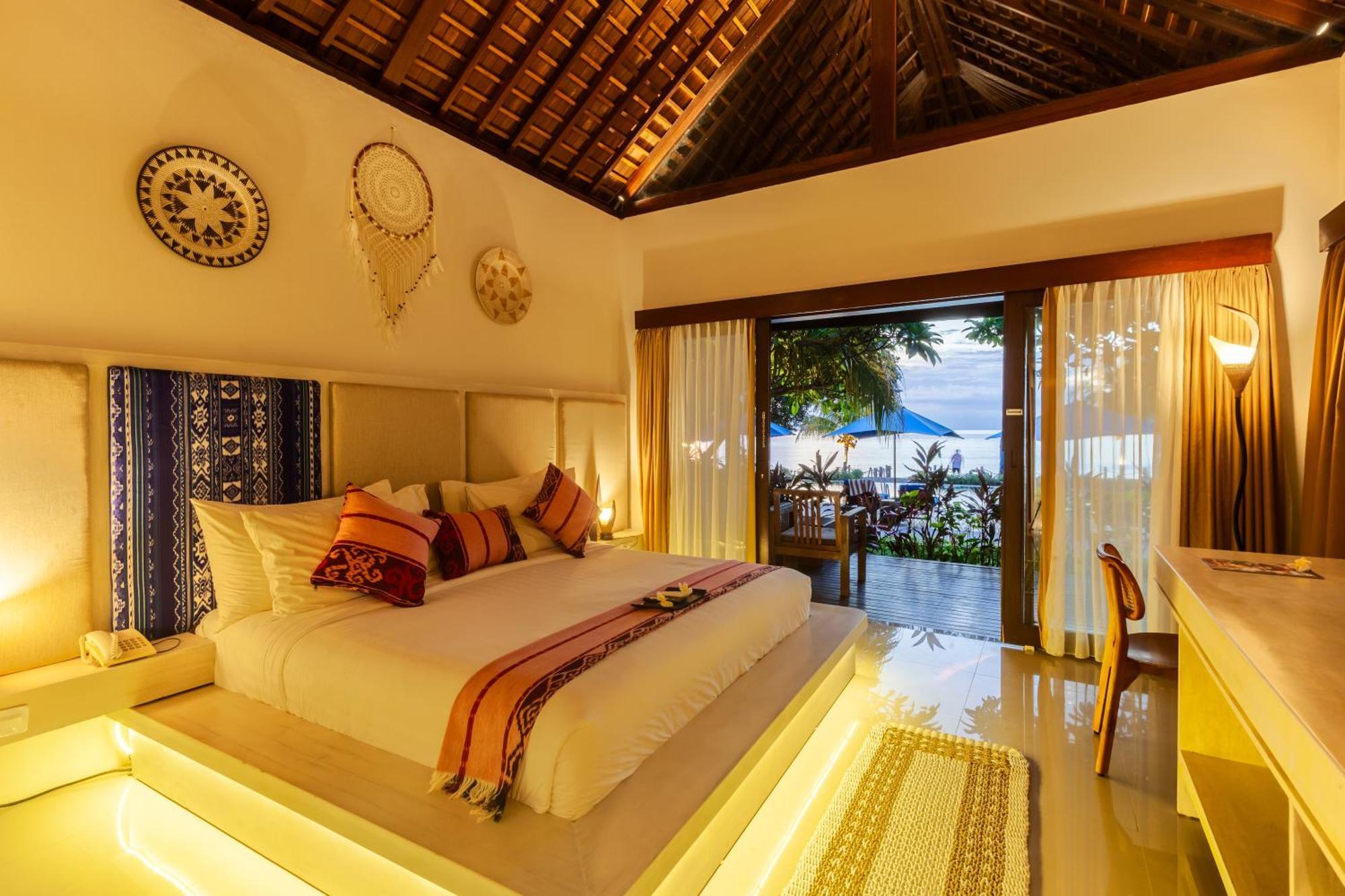 Living Asia Resort And Spa Senggigi Luaran gambar