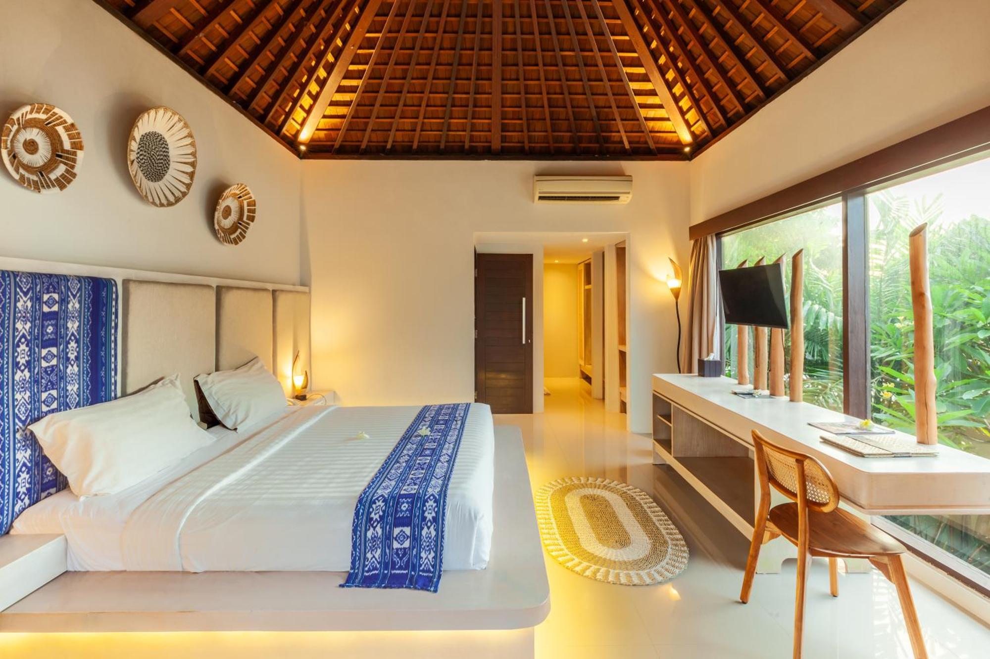 Living Asia Resort And Spa Senggigi Luaran gambar